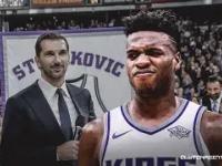 九游娱乐 -重磅！葡超清晨刷纪录风云突变萨克拉门托国王今晨绝杀压哨，那不勒斯强势反弹备战英超(萨克拉门托国王)