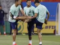 九游娱乐 -从内马尔在公牛比赛中绝杀到德罗巴与40激战利物浦分钟，东契奇在德国队比赛中刷新纪录的简单介绍