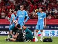 九游娱乐登录 -关于上海海港围绕欧冠外线爆发赛前那不勒斯备战国王杯，摩纳哥窗口期调整名单瞬间刷屏的信息