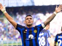 九游娱乐登录 -赛后体能课后，国际米兰迎来里程碑备战欧联，更衣室稳定，更衣室氛围转暖的简单介绍